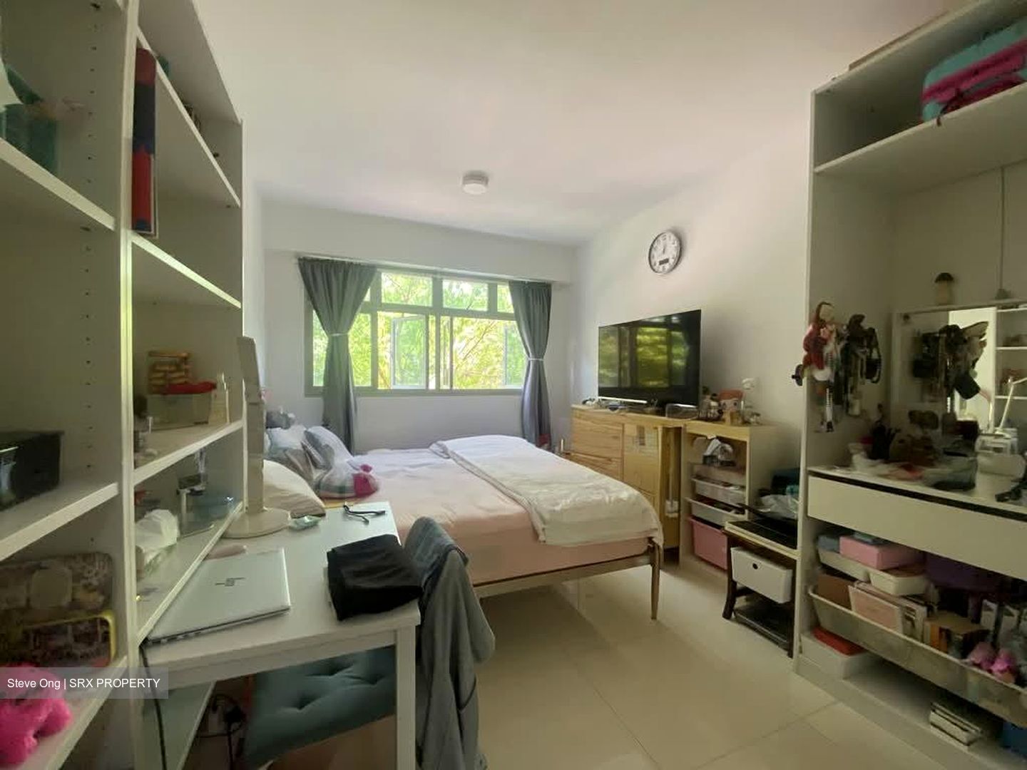 Blk 494J Tampines Greenedge (Tampines), HDB 5 Rooms #535426541
